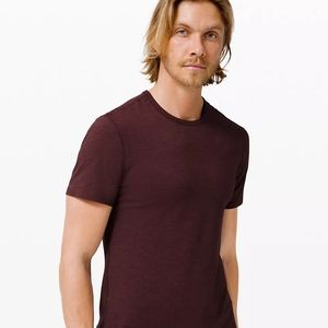 Lululemon Men's Top